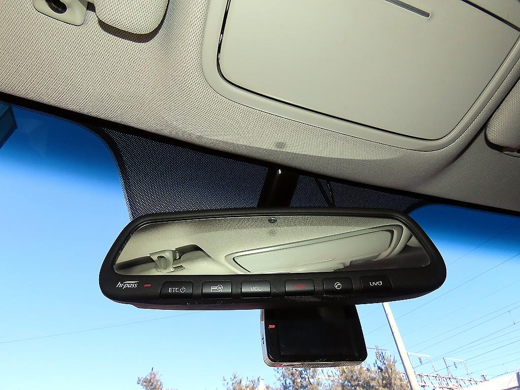 KIA K5 2019 Negro - Importación desde Corea - HF Imports Iquique - Foto 16