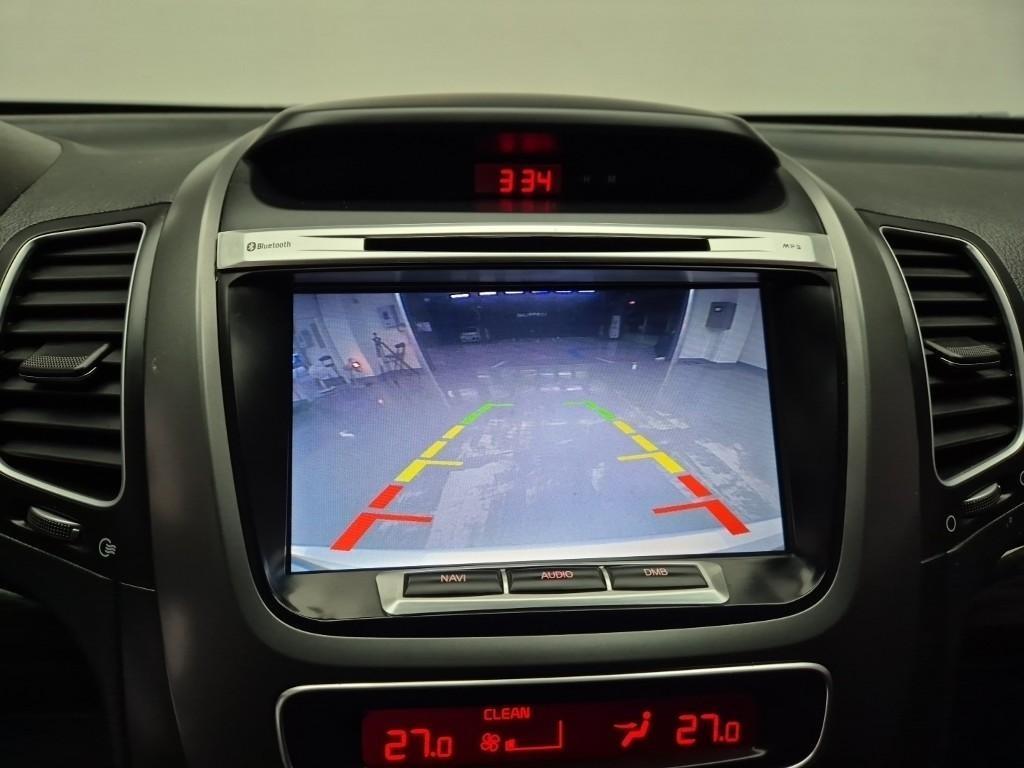 KIA Sorento 2014 Blanco - Importación desde Corea - HF Imports Iquique - Foto 14