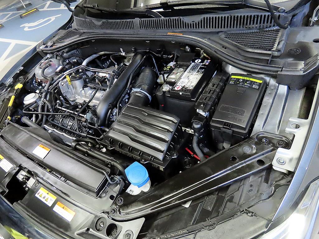 Volkswagen Jetta 2021 - Importación desde Corea - HF Imports Iquique - Foto 19