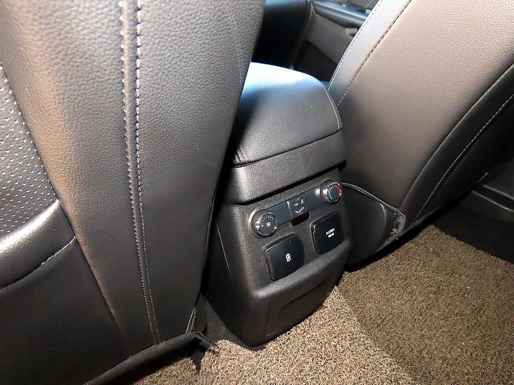 Ford Explorer 2019 Blanco - Importación desde Corea - HF Imports Iquique - Foto 17