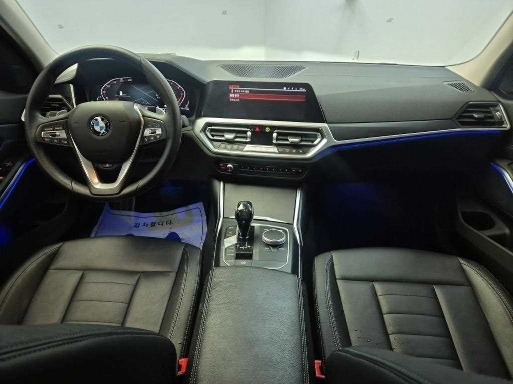 BMW 3 series - Vista 7