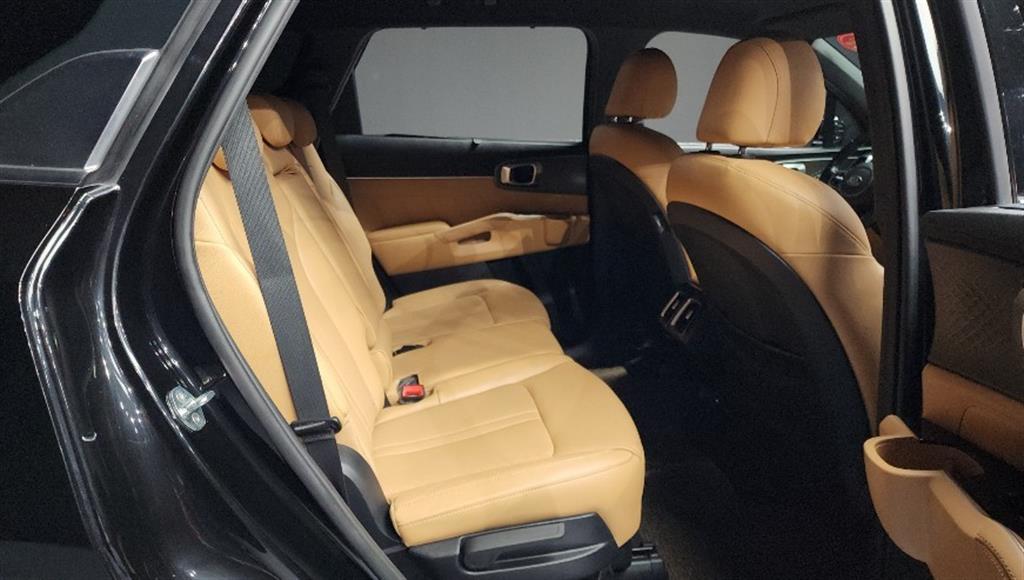 KIA Sorento - Vista 12