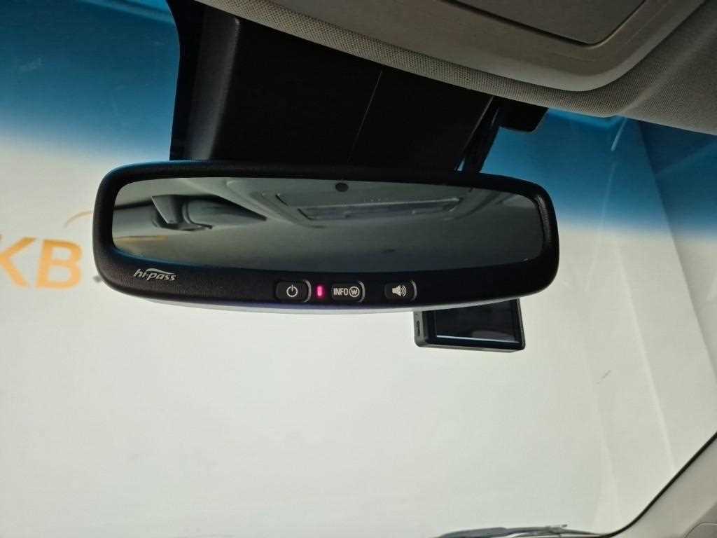 Chevrolet Orlando 2014 Azul - Importación desde Corea - HF Imports Iquique - Foto 15