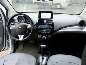 Chevrolet Spark - Vista 10