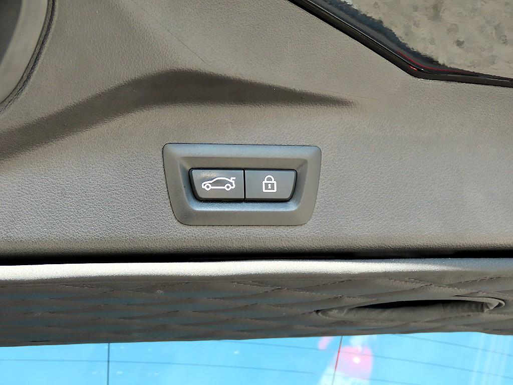 BMW X5 2023 Negro - Importación desde Corea - HF Imports Iquique - Foto 17