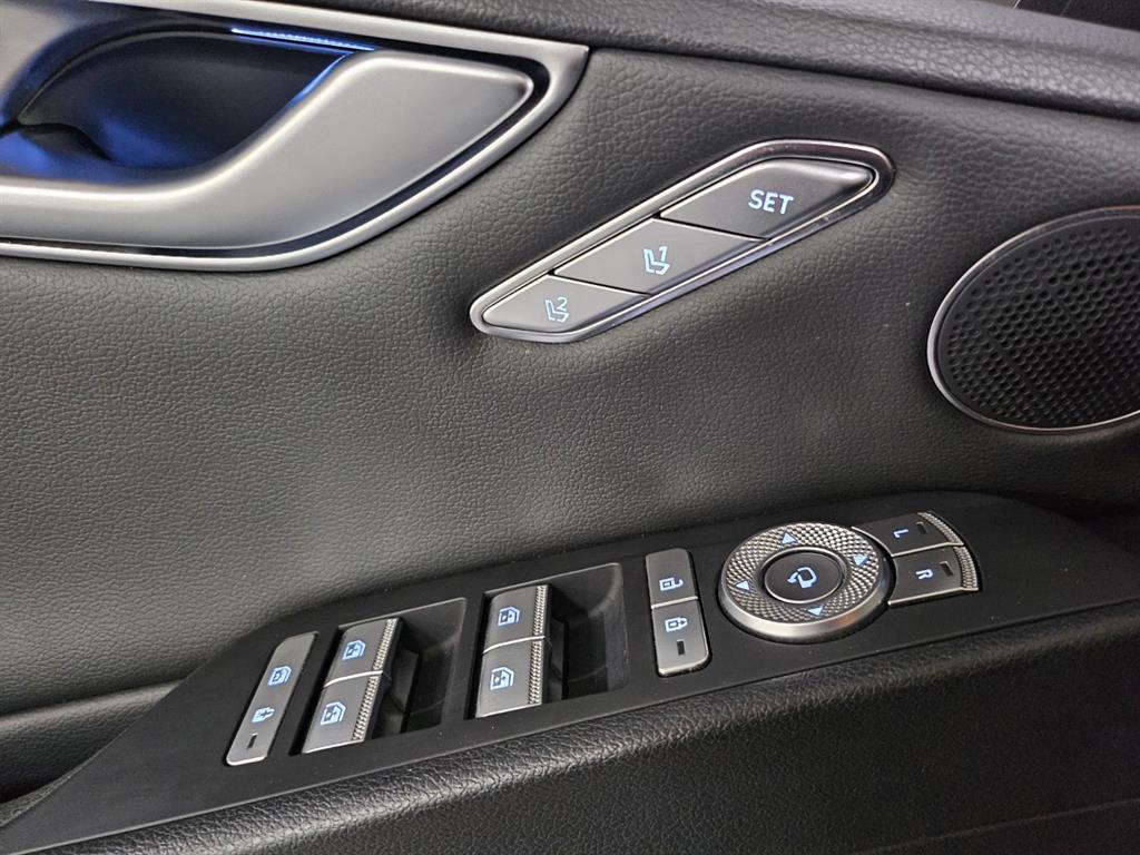 Genesis G80 2021 Gris - Importación desde Corea - HF Imports Iquique - Foto 15