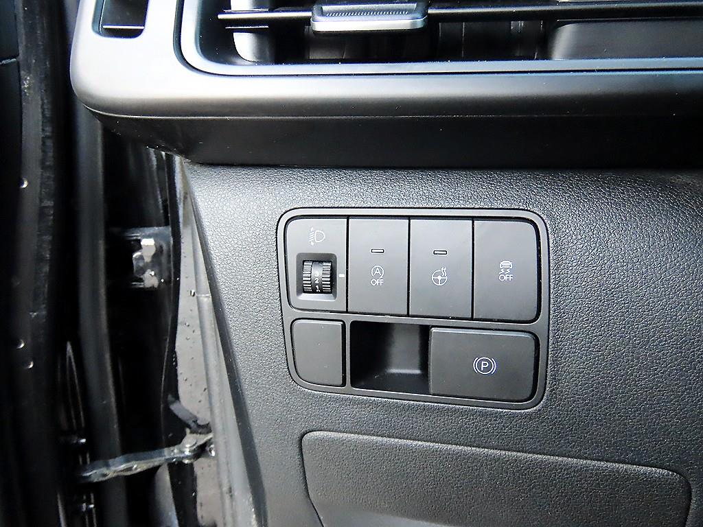 HYUNDAI Staria 2024 Negro - Importación desde Corea - HF Imports Iquique - Foto 14