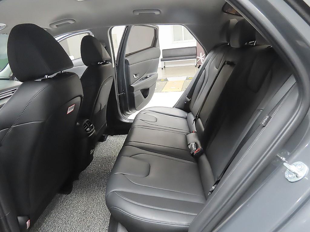 HYUNDAI Avante 2024 Gris - Importación desde Corea - HF Imports Iquique - Foto 9