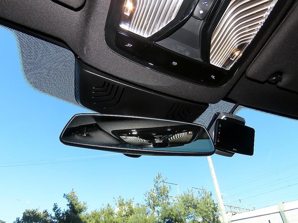 BMW 5 Series 2023 Negro - Importación desde Corea - HF Imports Iquique - Foto 15