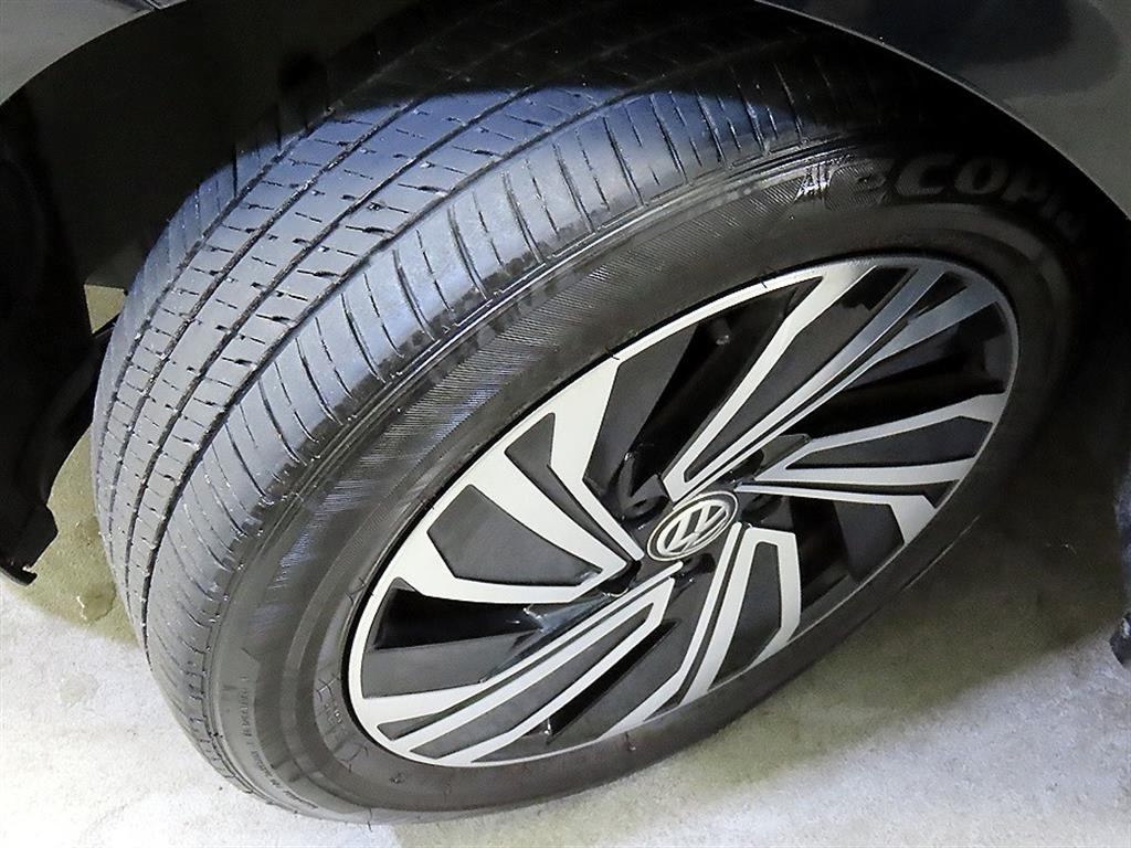 Volkswagen Jetta 2021 - Importación desde Corea - HF Imports Iquique - Foto 20