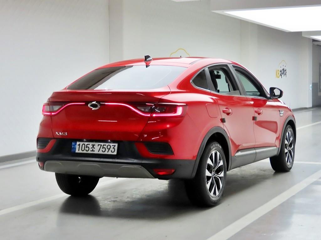 SAMSUNG XM3 - Vista 4