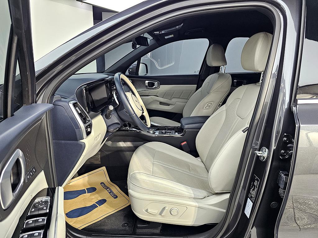 KIA Sorento - Vista 8