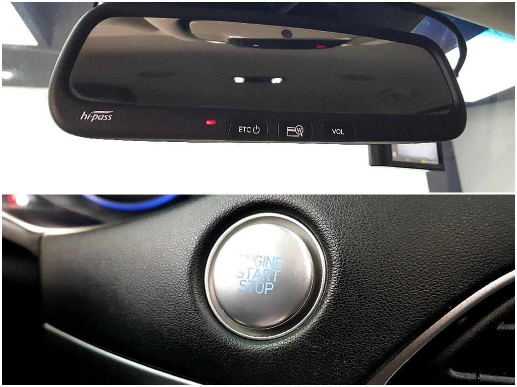 HYUNDAI Palisade 2021 Gris - Importación desde Corea - HF Imports Iquique - Foto 13