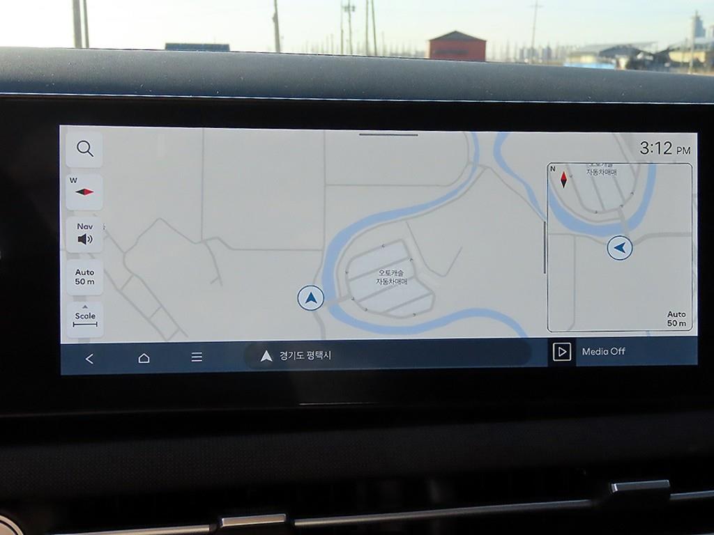 HYUNDAI Tucson 2025 Blanco - Importación desde Corea - HF Imports Iquique - Foto 13