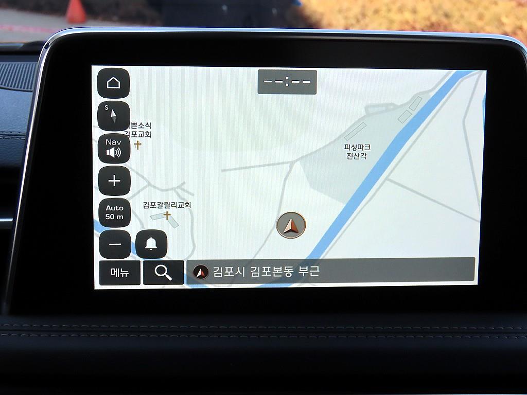 Genesis G70 2018 - Importación desde Corea - HF Imports Iquique - Foto 14