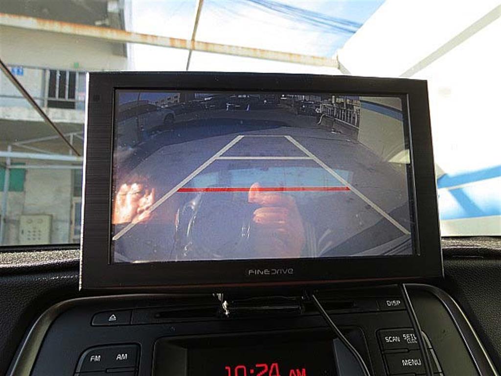 KIA K5 2018 Gris - Importación desde Corea - HF Imports Iquique - Foto 13