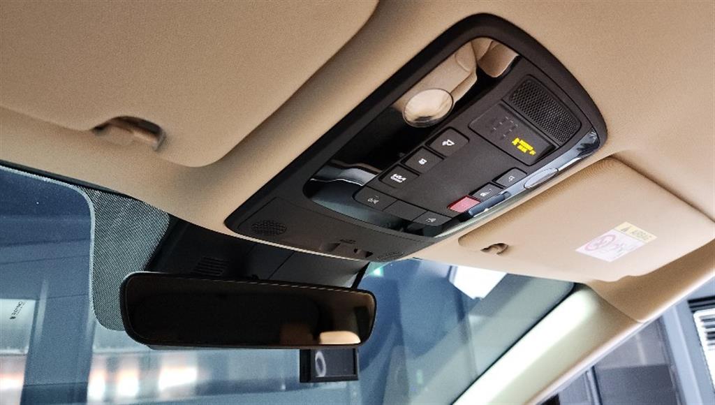 KIA Carnival 2023 Gris - Importación desde Corea - HF Imports Iquique - Foto 16