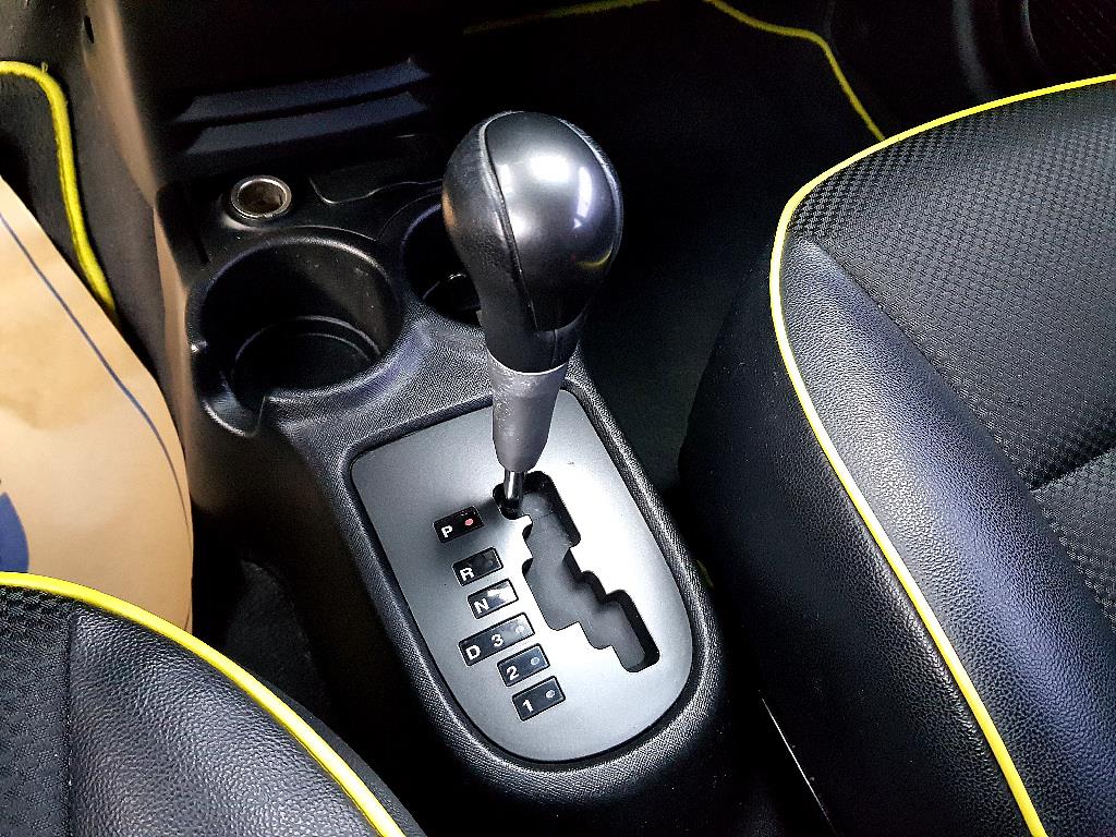 KIA Morning 2011 Blanco - Importación desde Corea - HF Imports Iquique - Foto 16