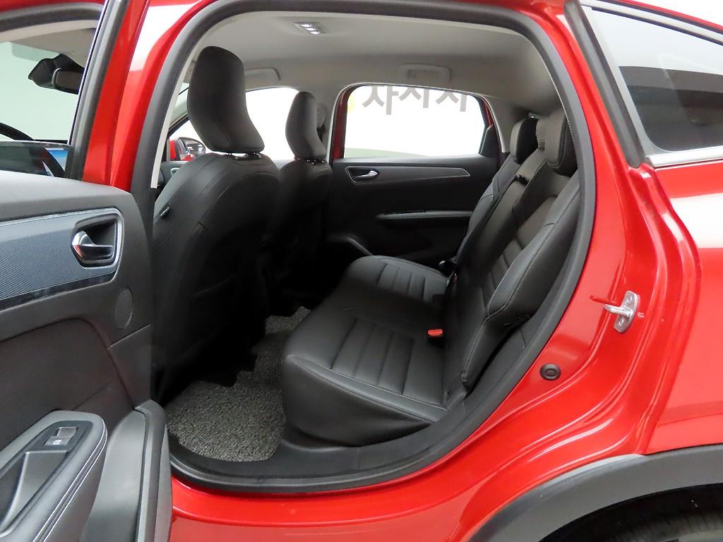 SAMSUNG XM3 2022 Rojo - Importación desde Corea - HF Imports Iquique - Foto 14