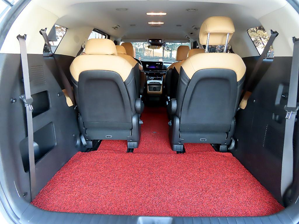 KIA Carnival 2022 - Importación desde Corea - HF Imports Iquique - Foto 18