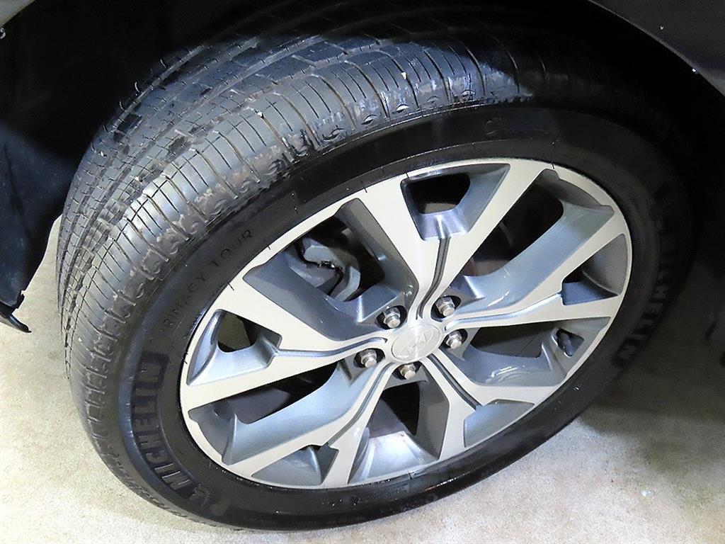 Lincoln MKX 2013 Negro - Importación desde Corea - HF Imports Iquique - Foto 20