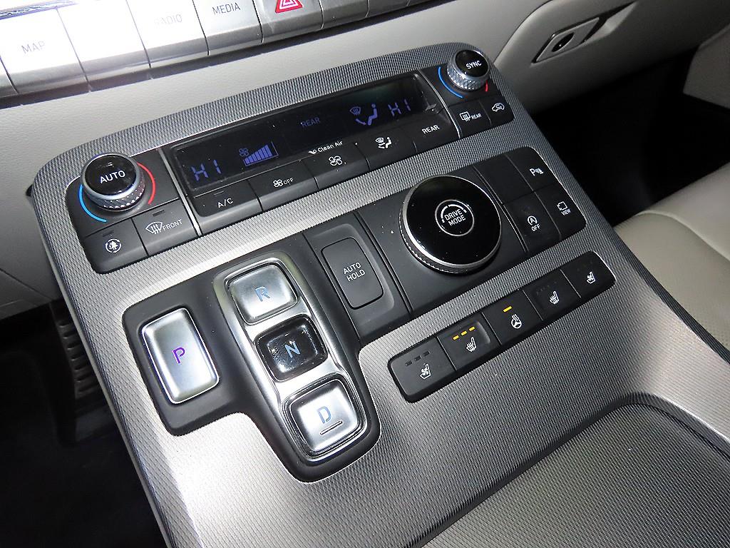 HYUNDAI Palisade - Vista 12