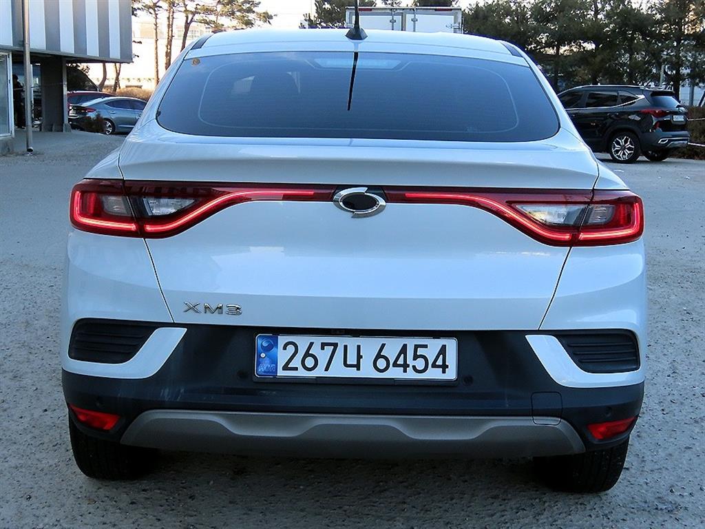 SAMSUNG XM3 - Vista 4