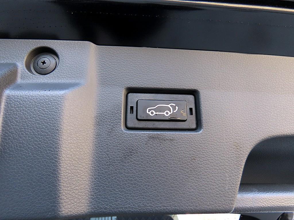 Ssangyong Action 2026 Negro - Importación desde Corea - HF Imports Iquique - Foto 17