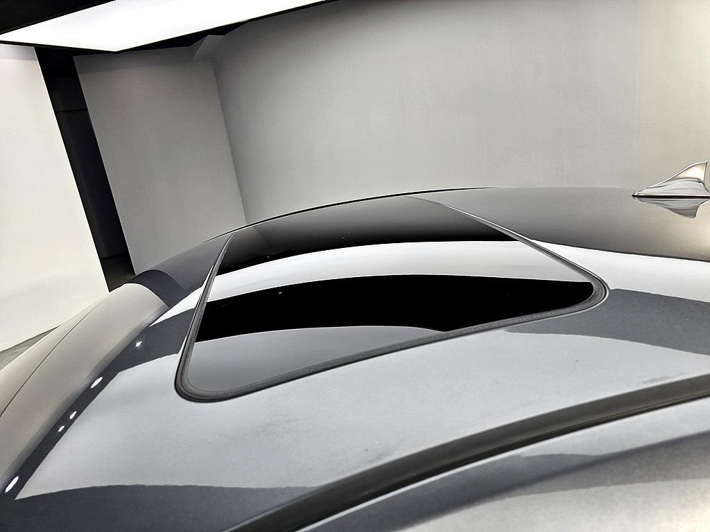 HYUNDAI Genesis 2009 Gris - Importación desde Corea - HF Imports Iquique - Foto 16