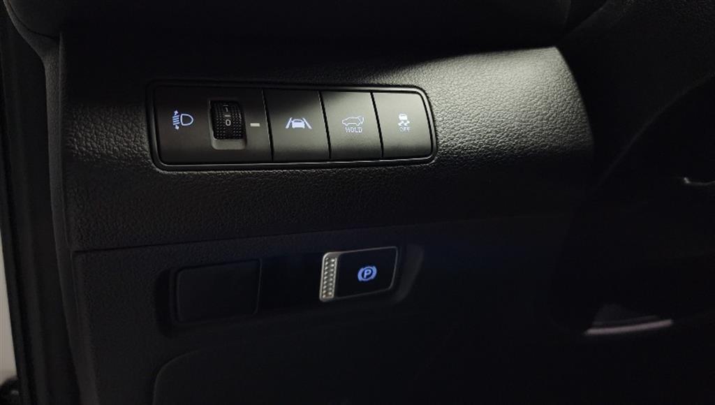 HYUNDAI Santa Fe 2021 Blanco - Importación desde Corea - HF Imports Iquique - Foto 17