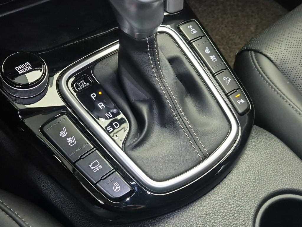 KIA Seltos 2020 Blanco - Importación desde Corea - HF Imports Iquique - Foto 16