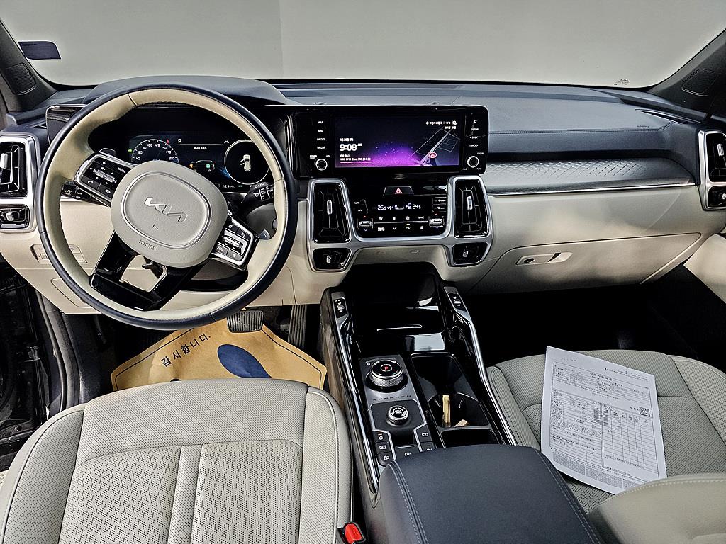 KIA Sorento - Vista 5