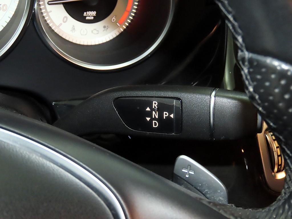 Mercedes Benz CLS Class 2016 Negro - Importación desde Corea - HF Imports Iquique - Foto 13