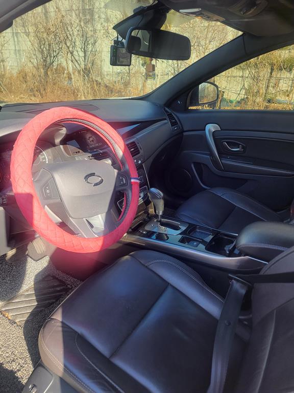 SAMSUNG SM5 - Vista 7