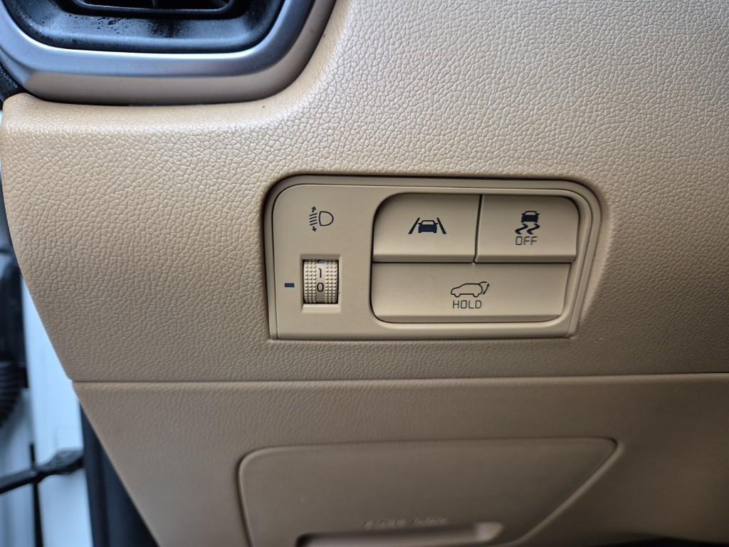 KIA Sorento 2021 Blanco - Importación desde Corea - HF Imports Iquique - Foto 17