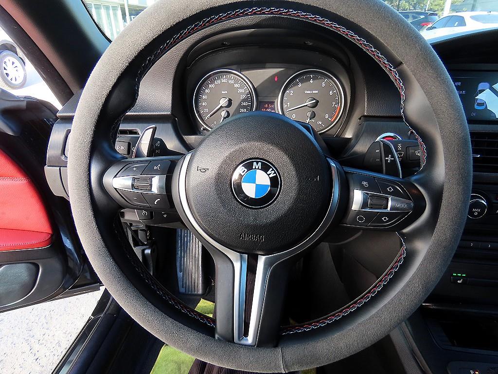 BMW 3 series - Vista 8