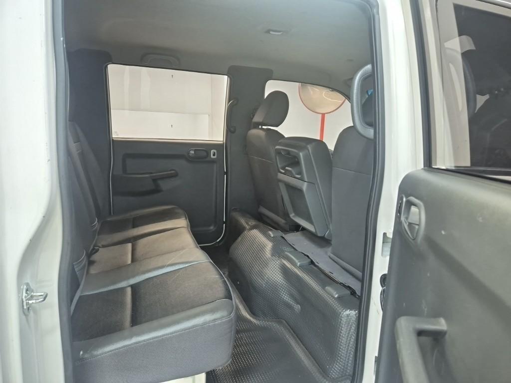 Small Truck Cargo (small) - Vista 12