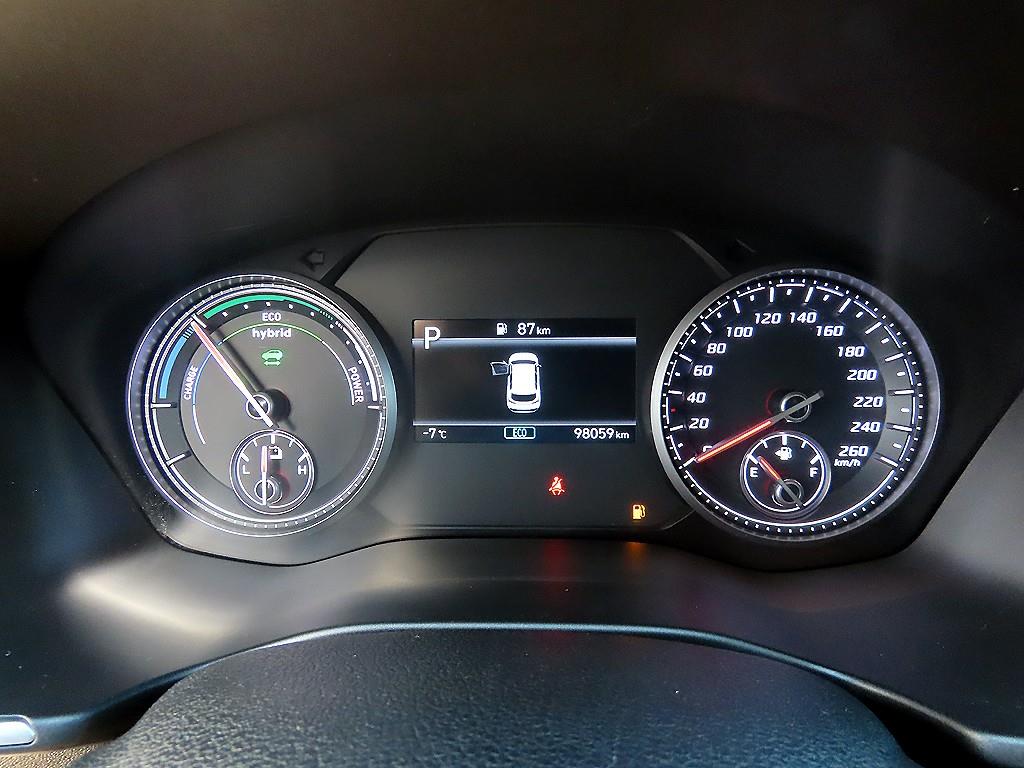 HYUNDAI Santa Fe - Vista 9