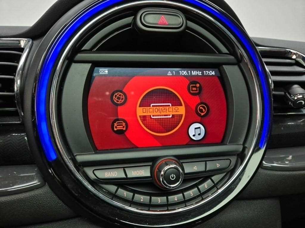 Mini Clubman 2020 - Importación desde Corea - HF Imports Iquique - Foto 14