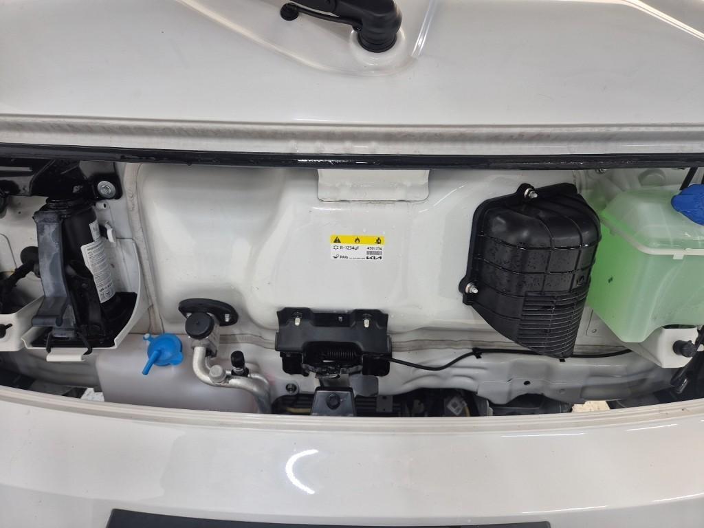 Small Truck Cargo (small) - Vista 5