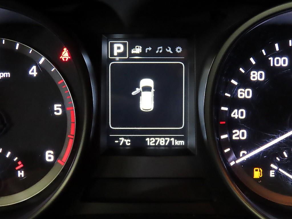 HYUNDAI Santa Fe - Vista 9