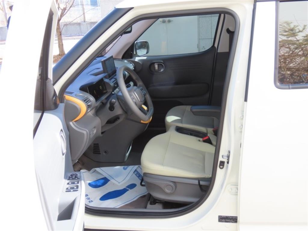 HYUNDAI Casper 2023 - Importación desde Corea - HF Imports Iquique - Foto 13