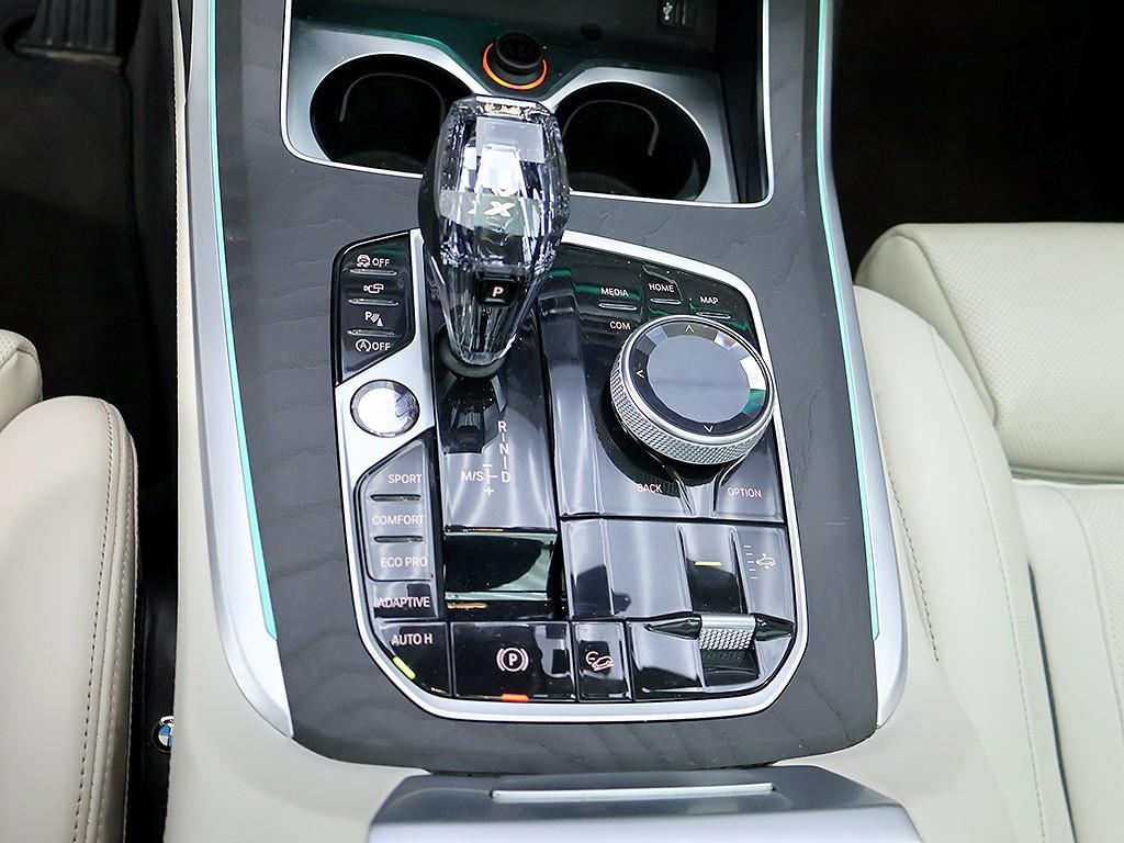 BMW X7 2022 Blanco - Importación desde Corea - HF Imports Iquique - Foto 10