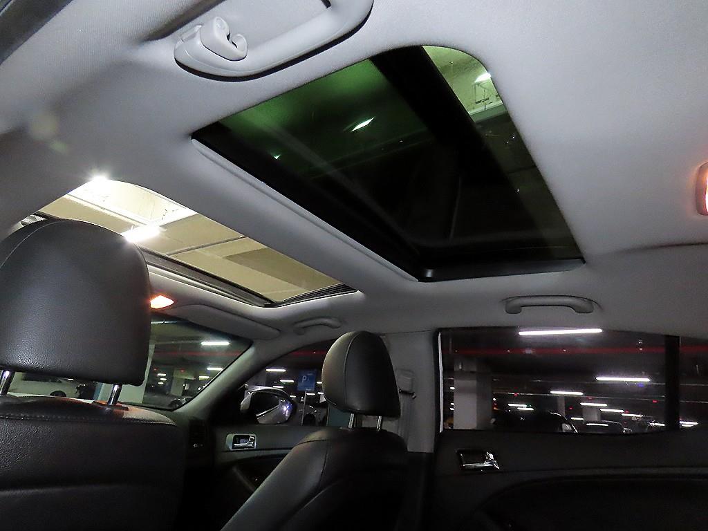 KIA K5 2012 Blanco - Importación desde Corea - HF Imports Iquique - Foto 17