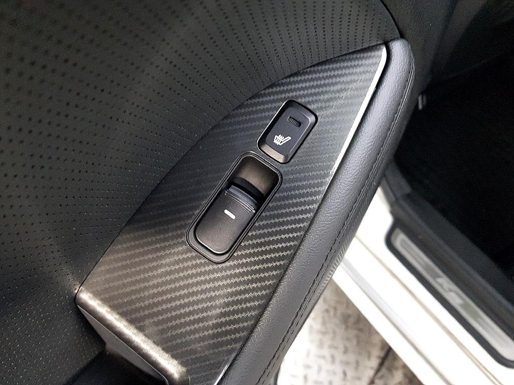 KIA K5 2013 Blanco - Importación desde Corea - HF Imports Iquique - Foto 13