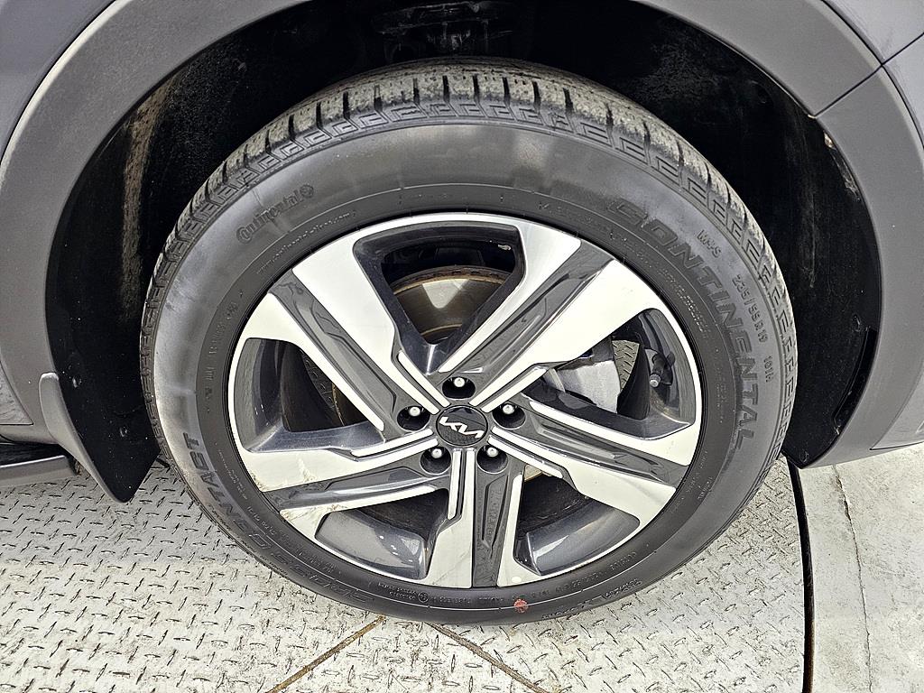 KIA Sorento 2022 Gris - Importación desde Corea - HF Imports Iquique - Foto 20