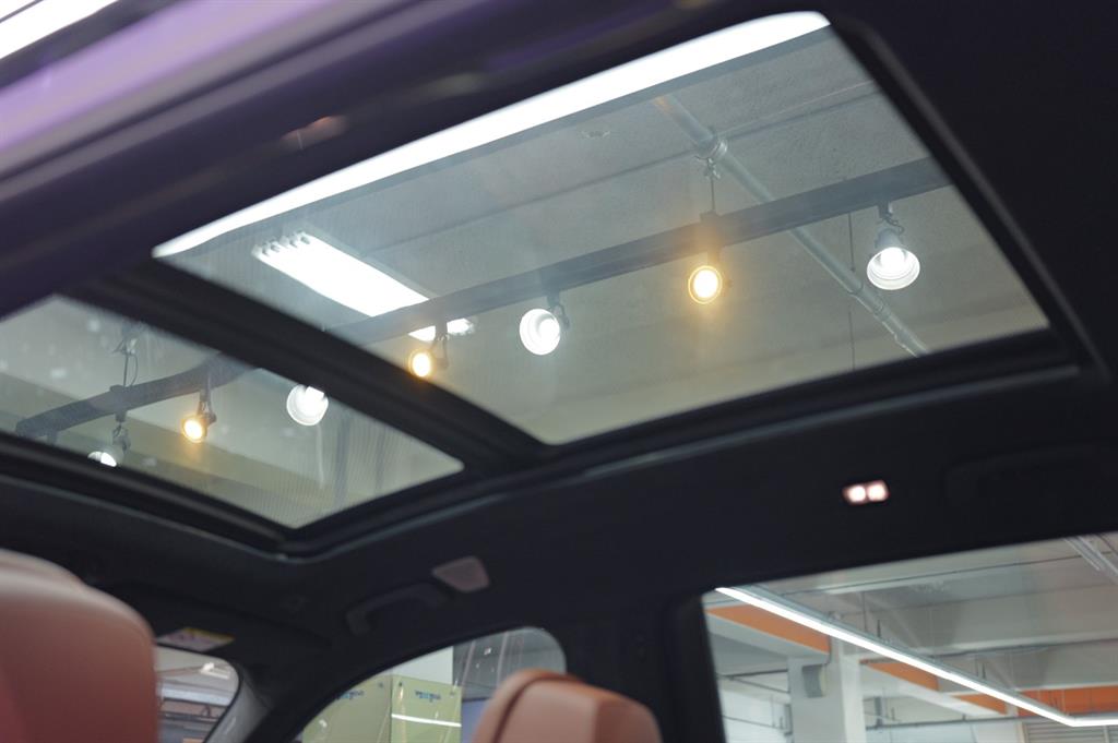 BMW X7 2023 Blanco - Importación desde Corea - HF Imports Iquique - Foto 18