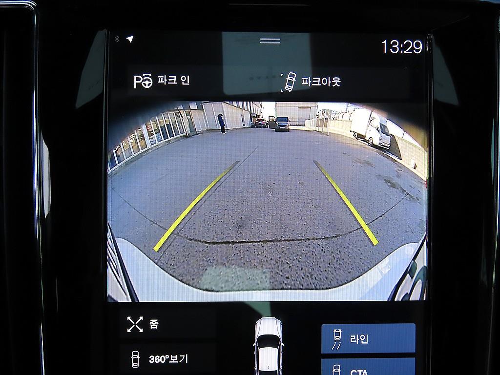 Volvo S60 2020 Blanco - Importación desde Corea - HF Imports Iquique - Foto 14