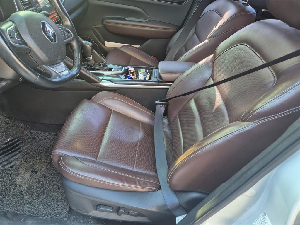 SAMSUNG QM6 - Vista 8