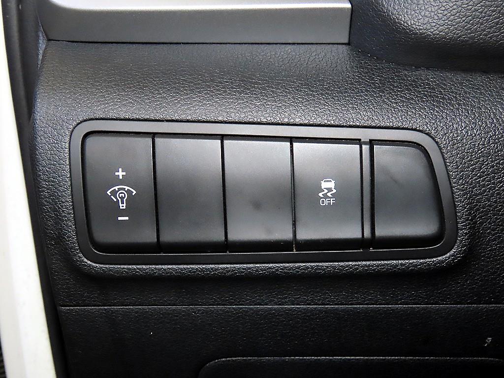 HYUNDAI Tucson 2016 - Importación desde Corea - HF Imports Iquique - Foto 15